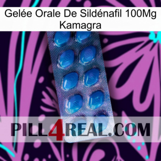 Gelée Orale De Sildénafil 100Mg Kamagra viagra1